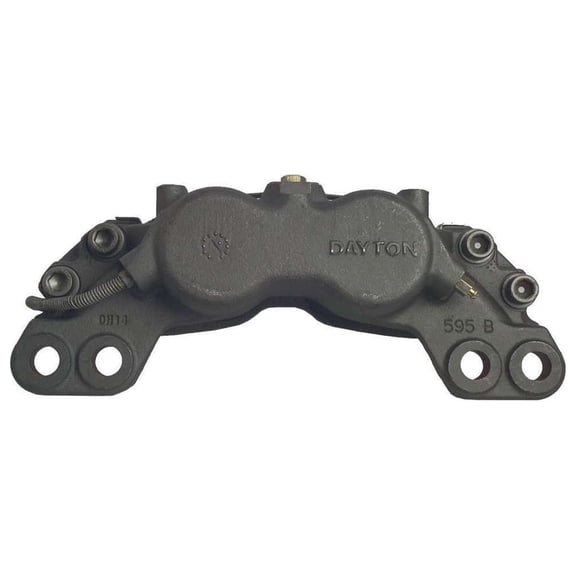 Remanufactured Cardone Reman Disc Brake Caliper P/N:18 8051