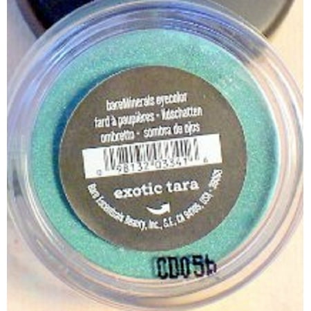 Bare Escentuals bareMinerals Glimmer Exotic Tara .57 g - Walmart.com