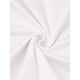 thumbnail image 5 of Camisetas de tirantes ajustables para mujer INSPIRE CHIC con sujetador incorporado, corte slim, escote redondo, 2XL, blancas, 5 of 6