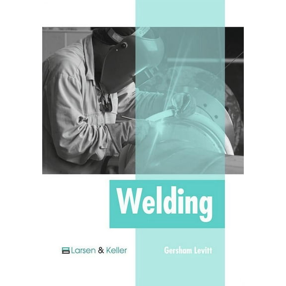 Welding, (Hardcover)