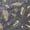 Grey, variant on Sumhomie Gold Stamping Throw Pillow Cases Soft Plush Feather Cushion Cover 18"x18"