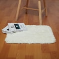 thumbnail image 3 of Mascarry Shag Ultra Soft Area Rug, Plush Fuzzy Non-Skid Rugs for Living Room Bedroom Nursery Kids Playroom Decor, 3 of 8
