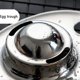 thumbnail image 4 of Egg Yolk and Protein Separator Made of Stainless Steel - Filter for Egg White and Protein, Enlarged Filter Hole, Integrated Molded Part, 4 of 4