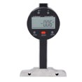 thumbnail image 1 of Digital Depth Meter, Digital Depth Gauge 0-50.8mm 0-2in Range  for Measurement, 1 of 7