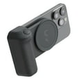 thumbnail image 1 of ShiftCam SnapGrip Pro Magnetic Smartphone Battery Grip with Qi2 Wireless Charging - Midnight, 1 of 5