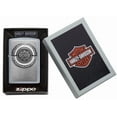 thumbnail image 2 of Zippo 207 Harley Davidson (49175), 2 of 3
