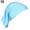 10, variant on Women's Soft Solid Color Short Muslim Islamic Solid Cotton Hijab Cap Head Cover Under Scarf Shawl Turban Hat