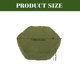thumbnail image 2 of unbranded 4Ud Bloques De Lodo Floral Flexible Y Absorbente En Color Verde Para Flores, 2 of 6