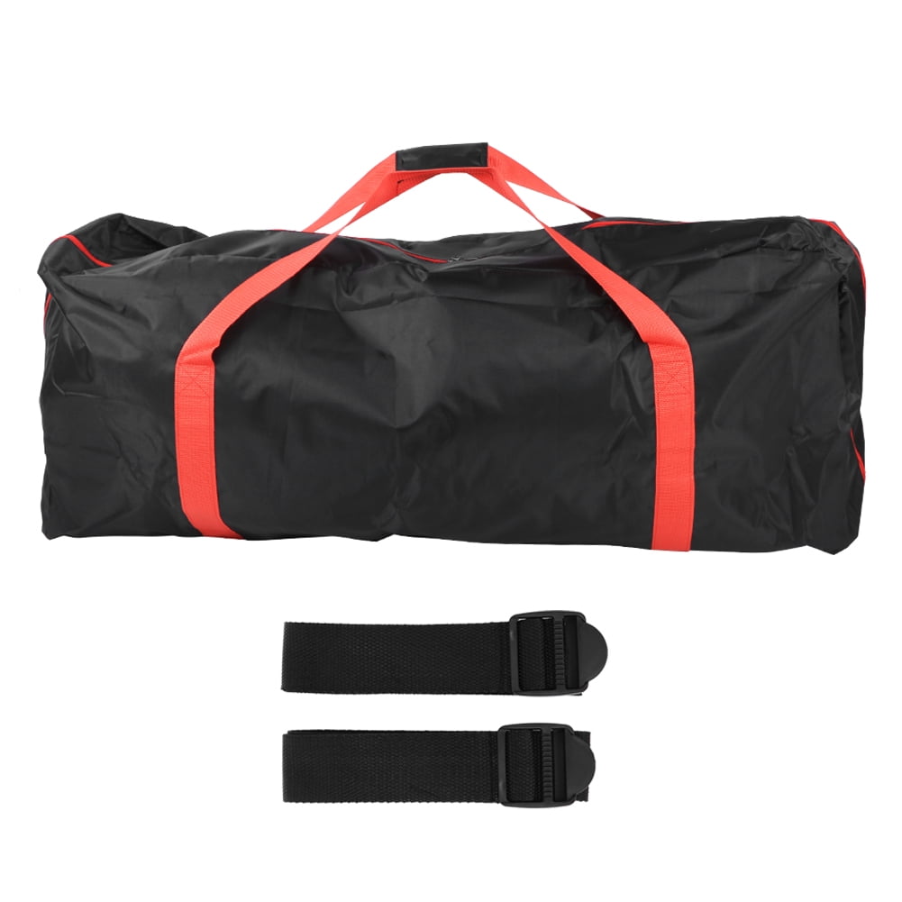 Electric Scooter Carry Bag, Heavy Duty Durable Electric Scooter Storage