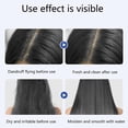 thumbnail image 5 of 300ml Selenium Disulfide Shampoo Smoothing Moisturize Anti-dandruff Itching, 5 of 5