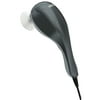 Wahl All Body Vibratory Therapeutic Massager Handheld for Full Body Massage, Model 4120-600