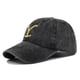 thumbnail image 2 of protector solar maquillaje protector solar spray crema de protección solar protector solar caraYellowstone Dutton Ranch Hat Gorra de béisbol con cola de caballo cruzada Sombrero(Compre 2 y ahorre 10%), 2 of 2