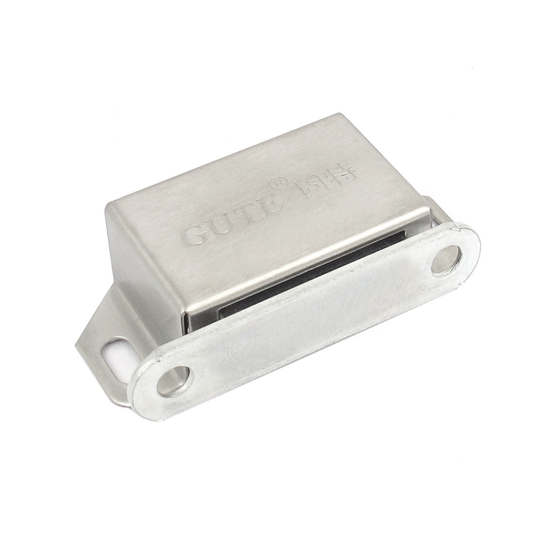 Unique Bargains Door Metal Self Closing Catch