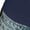 Navy, variant on Miluxas Lace Trim Short Sleeve Tee Shirts for Women Trendy Button V Neck Slim Fitted Ruched Tops Solid Basic Going Out T Shirts White