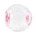 thumbnail image 2 of Pelota de ejercicio para hámster Yinane 18 cm rosa, 2 of 8