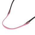 thumbnail image 4 of Kid Child Silicone Eyewear Strap Eye Glasses Neck Strap Eyeglass Holder Pink, 4 of 5