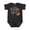 Black Leopard, variant on I Love My Glamma to the Moon and Back Boys or Girls Baby Bodysuit