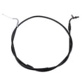 thumbnail image 1 of Línea de Cables de Embrague Repuesto de LT300E LT230E Negro, 1 of 8