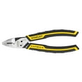 thumbnail image 2 of Stanley Hand Tools Fatmax 5-in-1 Diagonal Pliers 180mm (7in), 2 of 4