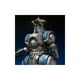 thumbnail image 2 of Bandai SH MonsterArts - Mogera G Force Storage Dock Sally, 2 of 5