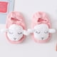 thumbnail image 3 of Calcetines antideslizantes de dibujos animados para bebé, zapatillas de juguete para niños y niñas, accesorios para recién nacidos, regalo para niños, ropa para niños pequeños, 36 colores, 3 of 4