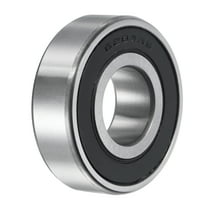 Uxcell Ceramic Bearings Si3N4 Silicon Nitride Bearing Balls 20x47x14mm