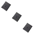 thumbnail image 2 of maskred Eye Face Rhinestone Self Adhesive Stickers Makeup DIY Costume Accessory Type 4 3Set, 2 of 6