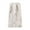 Beige, variante sur Amzcrzy Literie, Chauffe-Jambes Duveteux de Noël pour Femmes Épais Chauds Doux Confortables Tendance Extensibles d'Hiver Bas Sans Pieds pour Tenues par Temps Froid des Fêtes Manchons de Jambe en Fibre de Polyester