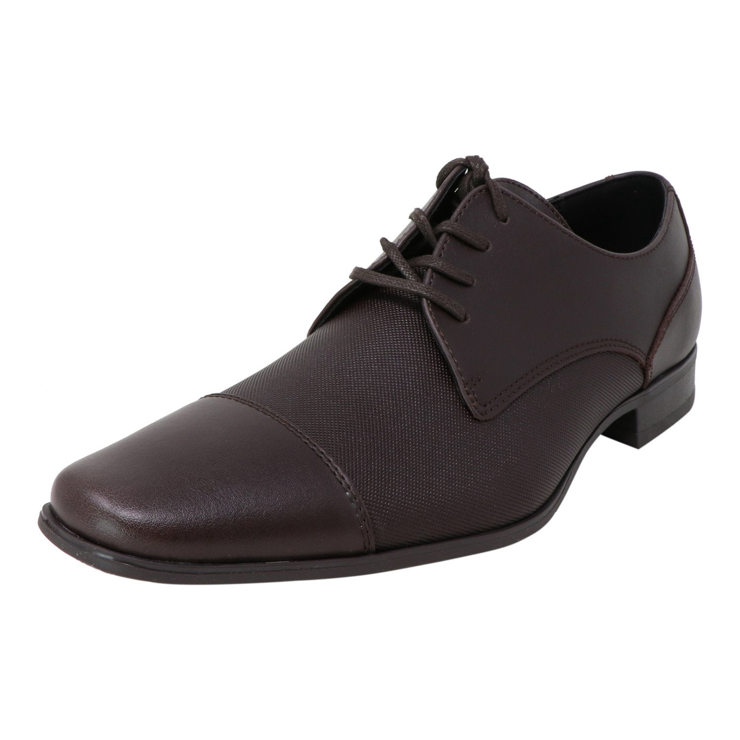 calvin klein men's bram oxford