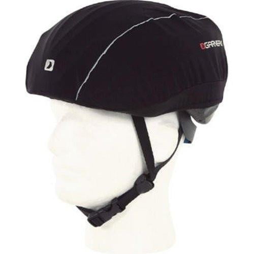 bicycle helmet cover