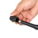 thumbnail image 4 of Bastones de trekking Accesorio extensible de alta dureza Bastones de trekking telescópicos de cinco secciones para exteriores ER, 4 of 4