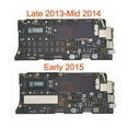 thumbnail image 3 of A1502 Logic Board For Pro 13" A1502 Motherboard 8GB 16GB 820-3476-A 820-3476-A 820-4924-A 2013 2014 2015 , components, 3 of 5