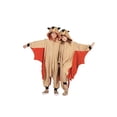 thumbnail image 2 of RG Costumes 40212 Medium Skippy The Flying Squirrel Child Costume, 2 of 2