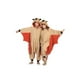 RG Costumes 40212 Skippy Moyen le Costume d'Enfant d'Écureuil Volant – image 2 sur 2