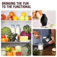 thumbnail image 2 of Refrigerator Deodorizer Holder for Refrigerator Cute Fridge Deodorizer Refrigerator Odor Eliminator, 2 of 5