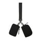 thumbnail image 1 of Portable Nylon Wrist Bag Portable Storage Bag Key Bag Small Bag Mini Zip Around Wristlet Wallet, 1 of 3