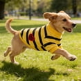 thumbnail image 2 of TIELUTT Lightweight Soft Comfortable and Breathable Pet Clothes for Medium Dogs Boys Pet Clothes Rack Small Pet Clothes for Large Dogs Male Pet Clothes for Medium Dogs Female Pet Clothes for Small Do, 2 of 4