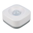 thumbnail image 1 of For Tuya Smart WiFi PIR Motion Sensor Detector App Remote Control For Alexa, 1 of 10