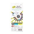 thumbnail image 4 of Crayola No 2 Pencils, 4 of 7
