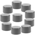 thumbnail image 1 of 10 tapas de PVC para tuberías, 1 of 7