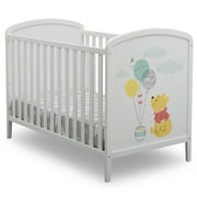 Disney Winnie The Pooh 3-in-1 Convertible Crib by Delta Children