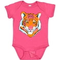 thumbnail image 3 of Inktastic Tiger Head Boys or Girls Baby Bodysuit, 3 of 5