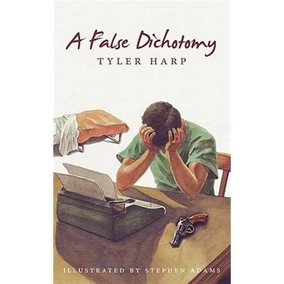 A False Dichotomy (Paperback)