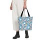 thumbnail image 5 of Disketp Cute Dog Bolsa de Hombro Casual para Mujer, Bolso Cruzado para Compras, Viajes y Uso Diario, 5 of 6