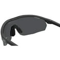 thumbnail image 6 of Under Armour Grey Sport Men's Fashion Sunglasses UA 0003/G/S 0003/KA 65, 6 of 8
