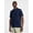 DARK NAVY, variant on Men's and Big Men's Classic Fit Pique Polo with Short Sleeves, Sizes XS-3XL, LT-4XLT, 2XB-6XB