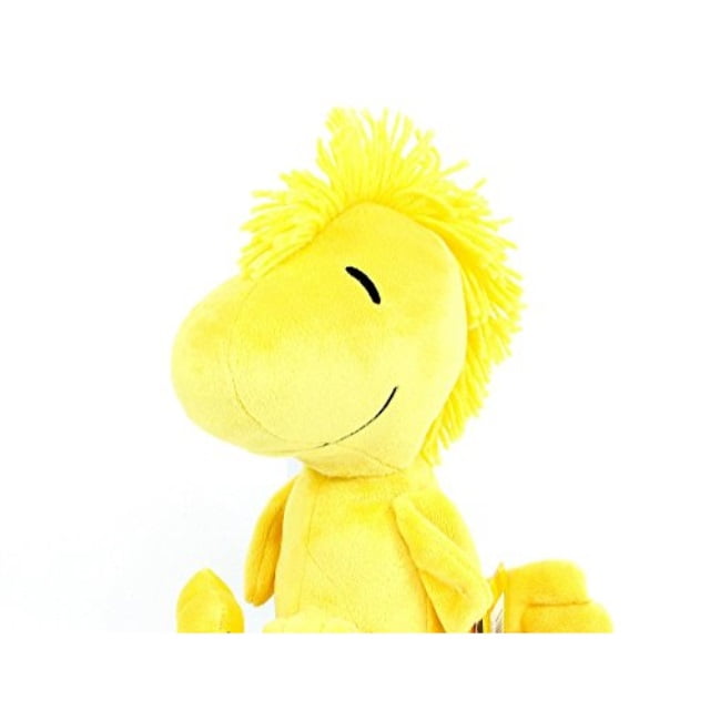 woodstock plush