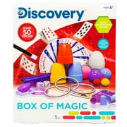 Discovery™ Box of Magic