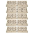 thumbnail image 4 of <p>Micropigmentation Practice Skins Double Sides  Practice Skin Pre Draw Scalp  Practice Skin Pre Print Scalp Tatoo Practice Skin 10pcs Scalp  Practice Skin Double Sides Pre Print, 4 of 7
