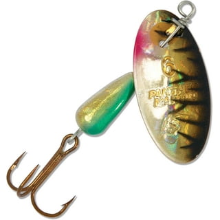 Panther Martin Spinner Baits in Fishing Baits 
